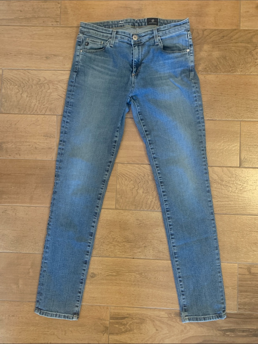Ag Adriano Goldschmied Jeans Size 28R